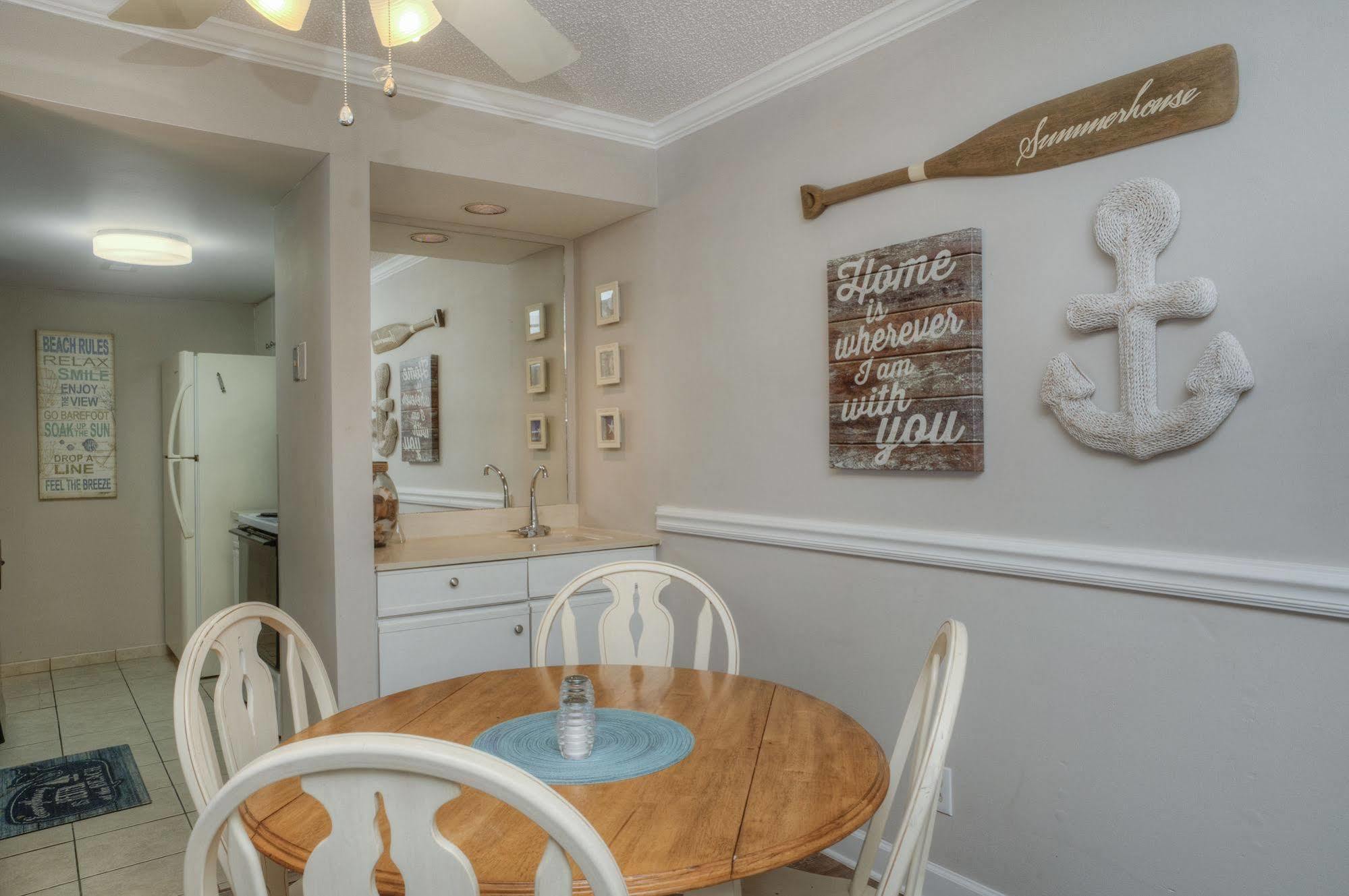 The Dunes Towers By Palmetto Vacation Rentals Myrtle Beach Esterno foto