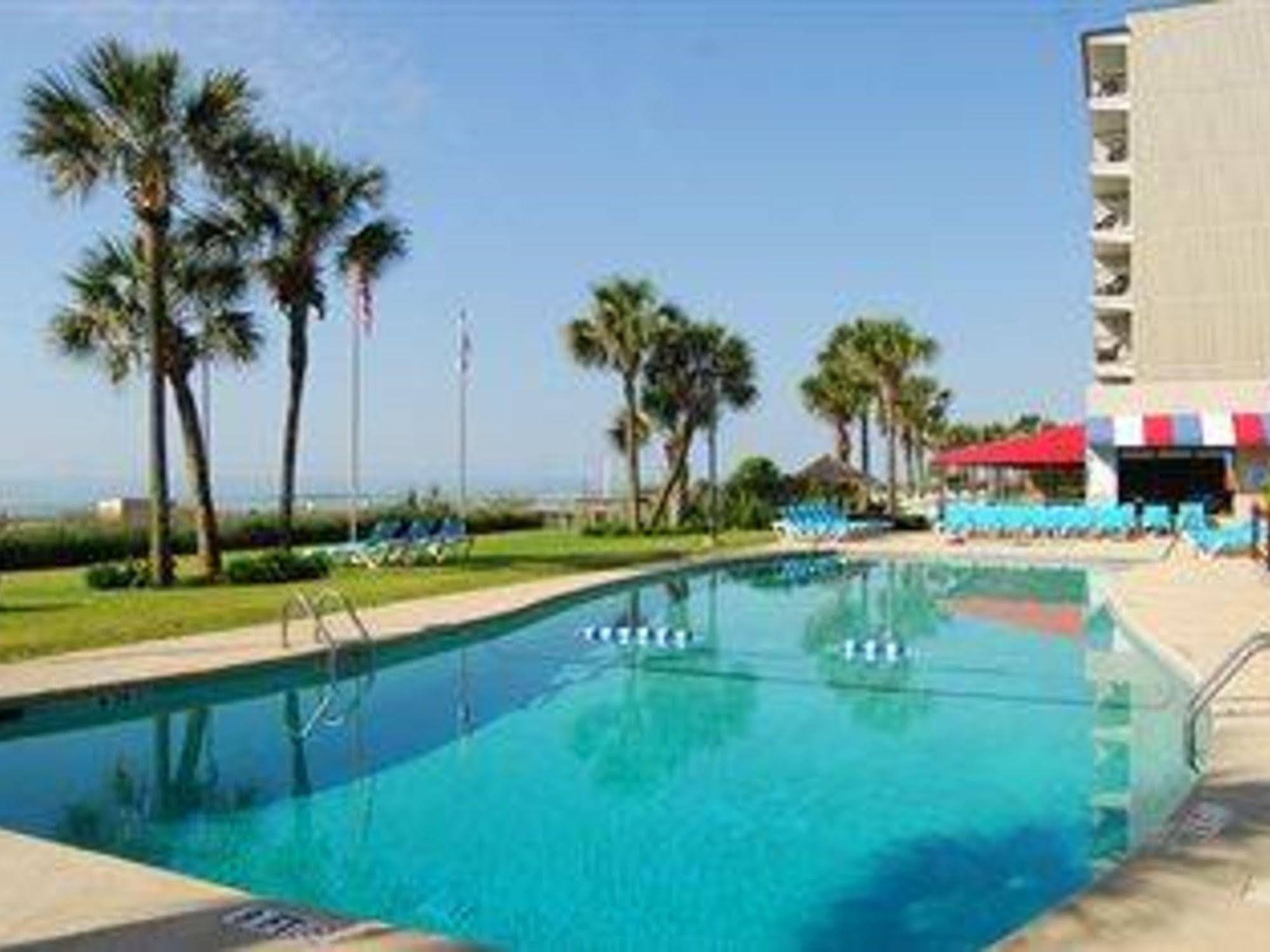 The Dunes Towers By Palmetto Vacation Rentals Myrtle Beach Esterno foto
