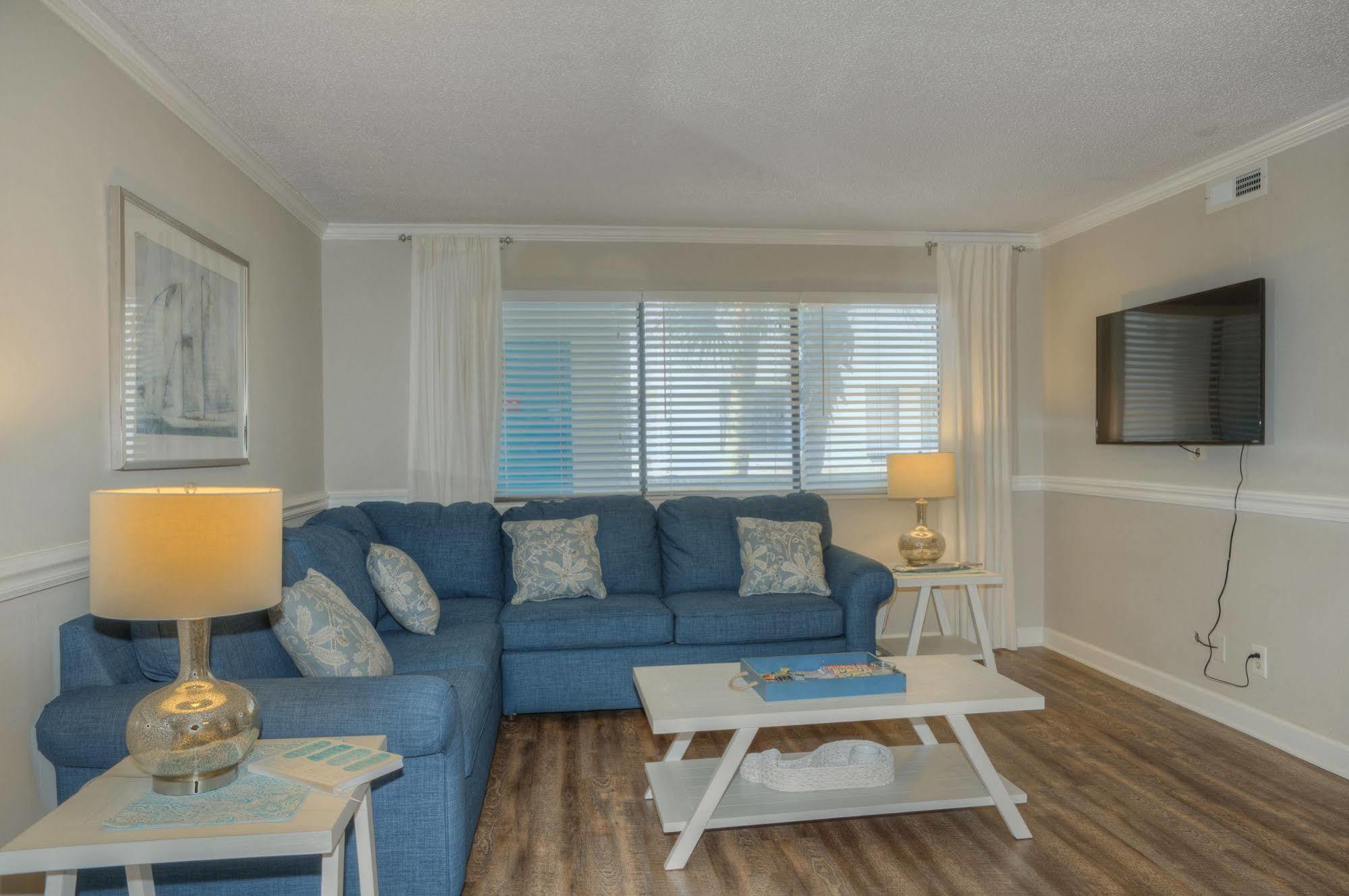 The Dunes Towers By Palmetto Vacation Rentals Myrtle Beach Esterno foto